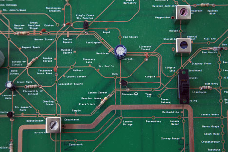 dezeen_Tube-Map-Radio-and-Denki-Puzzle-by-Yuri-Suzuki_10