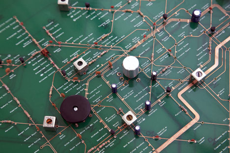 dezeen_Tube-Map-Radio-and-Denki-Puzzle-by-Yuri-Suzuki_8