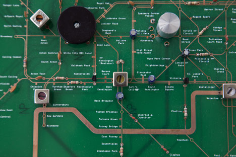 dezeen_Tube-Map-Radio-and-Denki-Puzzle-by-Yuri-Suzuki_9